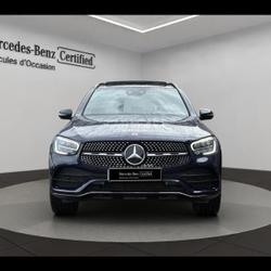 Mercedes GLC 300 de Hybrid 333ch AMG Line 4Matic 9G-Tronic B&egrave;gles