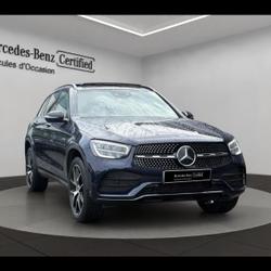 Mercedes GLC 300 de Hybrid 333ch AMG Line 4Matic 9G-Tronic B&egrave;gles