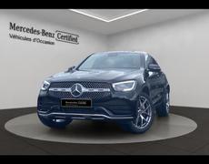 Mercedes GLC Bègles