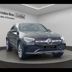 Mercedes GLC 300 de 194+122ch AMG Line 4Matic 9G-Tronic B&egrave;gles