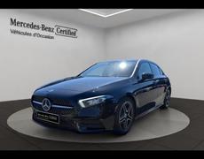 Mercedes Classe A Bègles