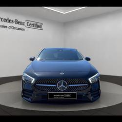 Mercedes Classe A 200 163ch AMG Line 7G-DCT 9cv B&egrave;gles