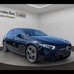 Mercedes Classe A 200 163ch AMG Line 7G-DCT 9cv B&egrave;gles