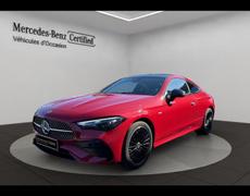 Mercedes CLE Bègles