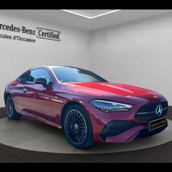 Mercedes CLE 300e Hybrid EQ 313ch AMG Line 9G-Tronic B&egrave;gles