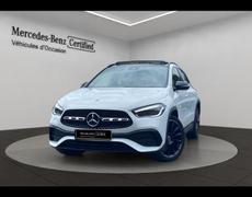 Mercedes GLA Bègles