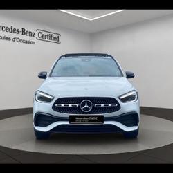 Mercedes GLA 250 e 160+102ch AMG Line 8G-DCT B&egrave;gles