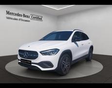 Mercedes GLA Bègles
