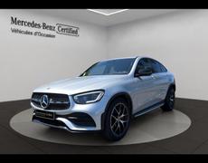 Mercedes GLC