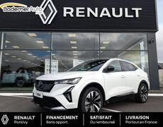 Renault Rafale Pontivy
