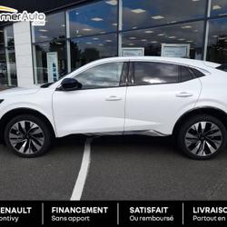 Renault Rafale E-Tech full hybrid 200 Techno Pontivy