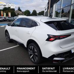 Renault Rafale E-Tech full hybrid 200 Techno Pontivy