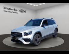 Mercedes GLB Bègles