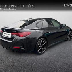 BMW Serie 4 Gran Coupe 420dA xDrive 190ch M Sport Beaucouz&eacute;