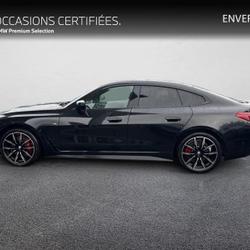 BMW Serie 4 Gran Coupe 420dA xDrive 190ch M Sport Beaucouz&eacute;
