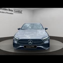 Mercedes Classe A 200 163ch AMG Line 7G-DCT M&eacute;rignac