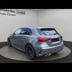 Mercedes Classe A 200 163ch AMG Line 7G-DCT M&eacute;rignac