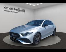 Mercedes Classe A Bègles