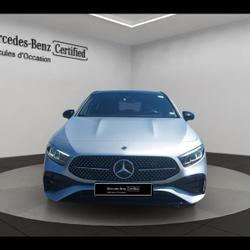 Mercedes Classe A 250 e Hybrid EQ 163+109ch AMG Line 8G-DCT B&egrave;gles