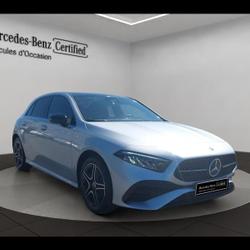 Mercedes Classe A 250 e Hybrid EQ 163+109ch AMG Line 8G-DCT B&egrave;gles