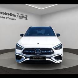 Mercedes GLA 200 d 8G-DCT AMG Line B&egrave;gles