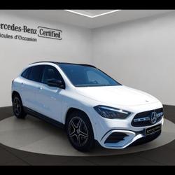 Mercedes GLA 200 d 8G-DCT AMG Line B&egrave;gles