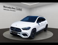 Mercedes GLA Mérignac
