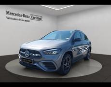 Mercedes GLA Bègles