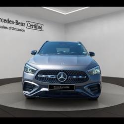Mercedes GLA 250 e Hybrid EQ 218ch AMG Line 8G-DCT B&egrave;gles