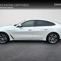 BMW i4 eDrive40 340ch Business Design Beaucouz&eacute;