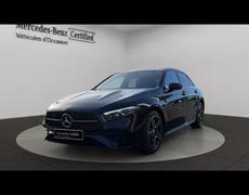 Mercedes Classe A Bègles