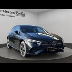 Mercedes Classe A 250 e Hybrid EQ 163+109ch AMG Line 8G-DCT B&egrave;gles