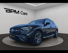Mercedes GLC Bègles