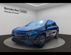 Mercedes EQA Bègles