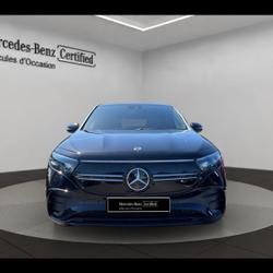 Mercedes EQA 250+ 190ch AMG Line B&egrave;gles