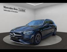 Mercedes Classe C Bègles