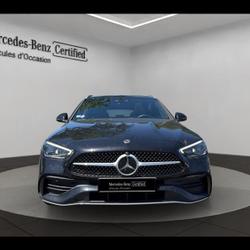 Mercedes Classe C 300 e 204+129ch AMG Line B&egrave;gles