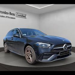 Mercedes Classe C 300 e 204+129ch AMG Line B&egrave;gles
