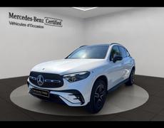 Mercedes GLC Bègles