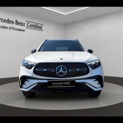 Mercedes GLC 300 e Hybrid 313ch AMG Line 4Matic 9G-Tronic B&egrave;gles