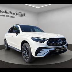 Mercedes GLC 300 e Hybrid 313ch AMG Line 4Matic 9G-Tronic B&egrave;gles