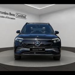 Mercedes EQB 350 292ch AMG Line 4Matic B&egrave;gles