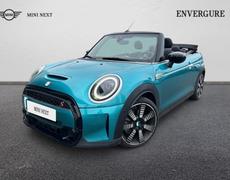 Mini Cabrio Beaucouzé