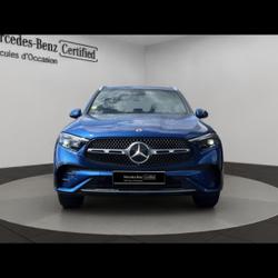 Mercedes GLC 220 d 197ch AMG Line 4Matic 9G-Tronic M&eacute;rignac