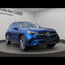Mercedes GLC 220 d 197ch AMG Line 4Matic 9G-Tronic M&eacute;rignac