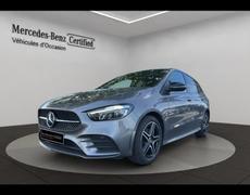 Mercedes Classe B Bègles