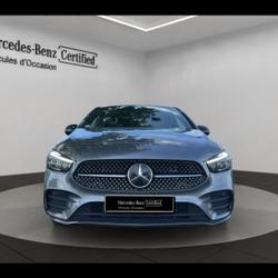 Mercedes Classe B 180 136ch AMG Line 7G-DCT B&egrave;gles