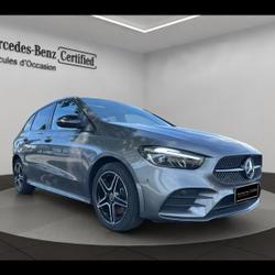 Mercedes Classe B 180 136ch AMG Line 7G-DCT B&egrave;gles