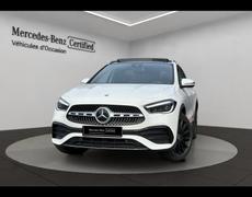Mercedes GLA
