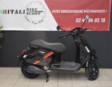 Vespa GT Rezé